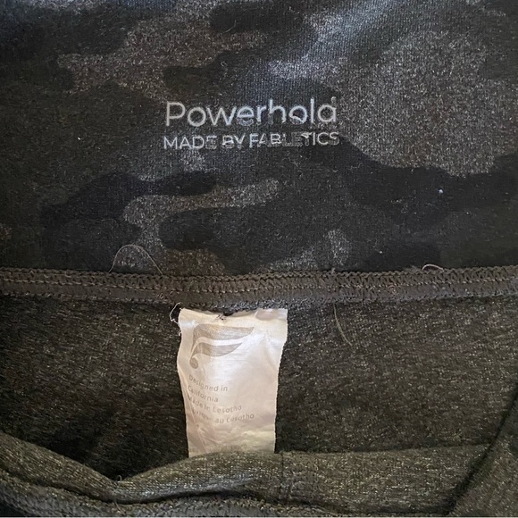 Fabletics Legging! - Picture 6 of 7